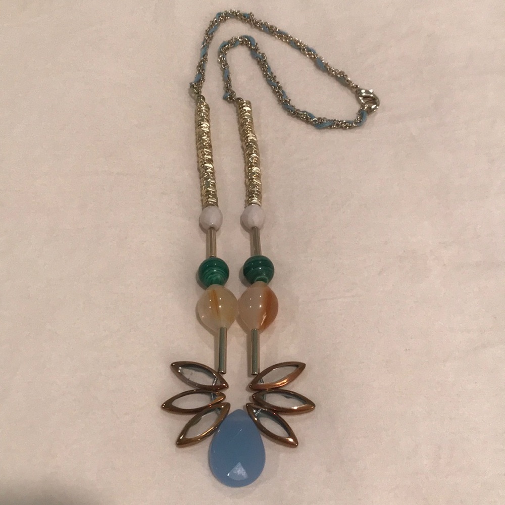 Anthropologie Necklace